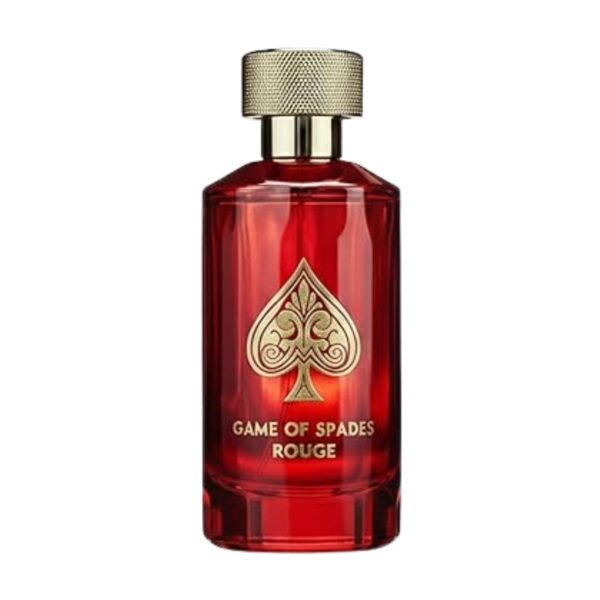 Jo Milano Game of Spades Rouge Parfum for Unisex ( ) Jo Milano Game of Spades Rouge Parfum for Unisex ( )