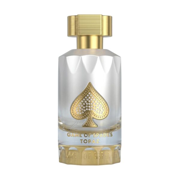 Jo Milano Game of Spades Topaz Parfum for Unisex ( )