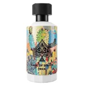 Jo Milano Game of Spades Trick Parfum for Unisex