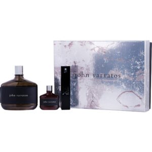 John Varvatos & & XX HERITAGE TRAVEL Eau de Toilette for Men