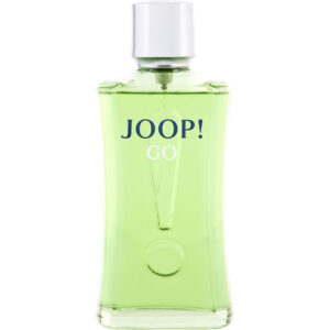 Joop! Go by * Eau de Toilette for Men ( )