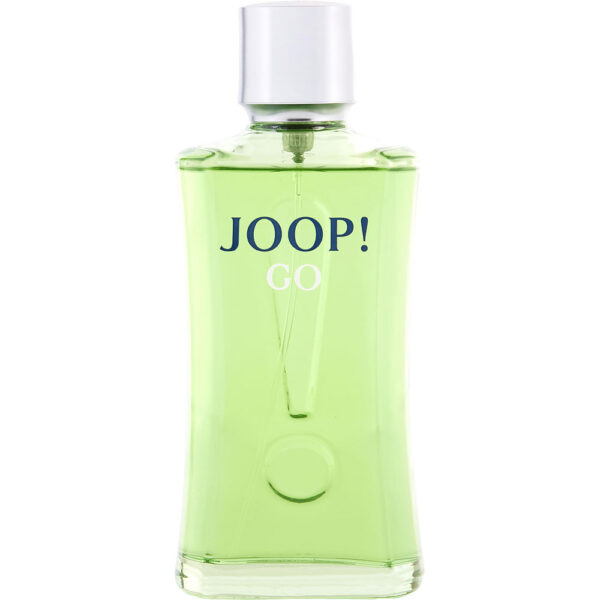 Joop! Go by * Eau de Toilette for Men ( ) Joop! Go by * Eau de Toilette for Men ( )
