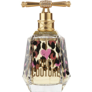 Juicy Couture I Love * Eau de Parfum for Women ( )