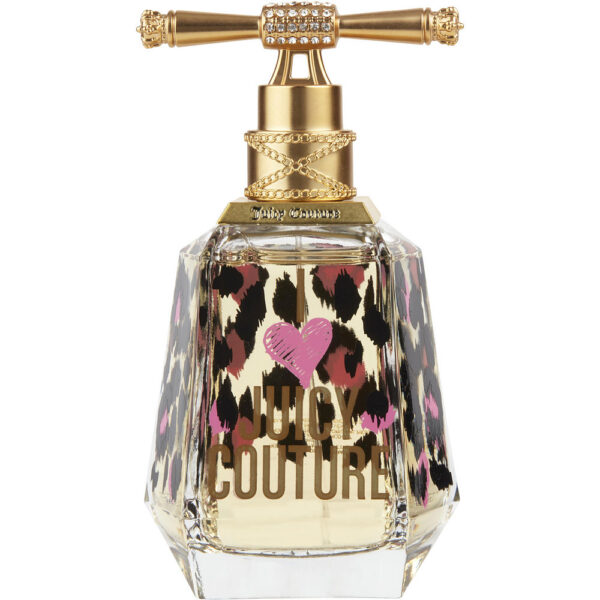 Juicy Couture I Love * Eau de Parfum for Women ( )