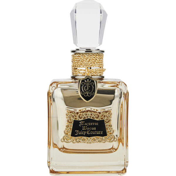 Juicy Couture Majestic Woods * Eau de Parfum for Women ( )