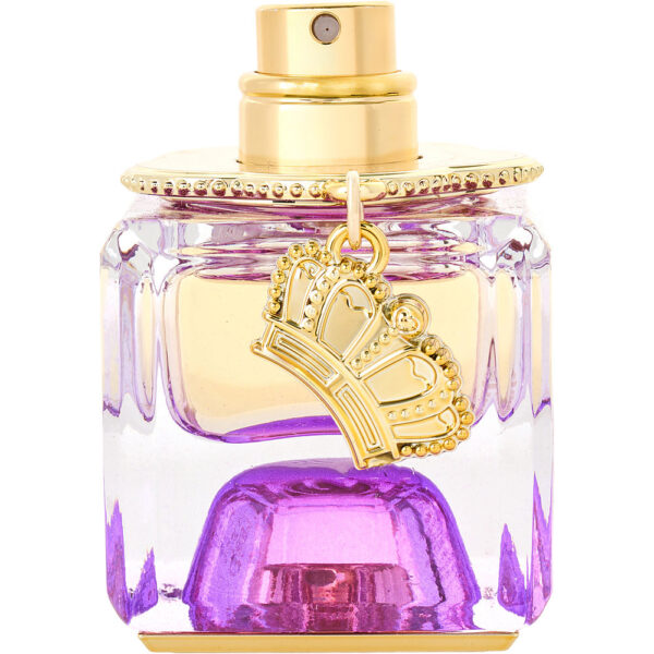 Juicy Couture Oui Play Decadent Queen * Eau de Parfum for Women ( ) Juicy Couture Oui Play Decadent Queen * Eau de Parfum for Women ( )