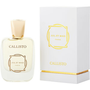 Jul Et Mad Callisto Extrait de Parfum for Unisex