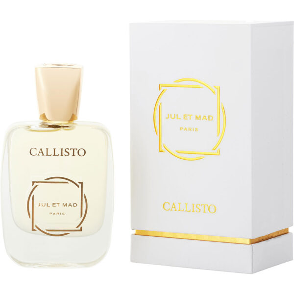 Jul Et Mad Callisto Extrait de Parfum for Unisex