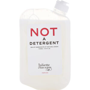 Juliette Has a Gun Not A DETERGENT for Women