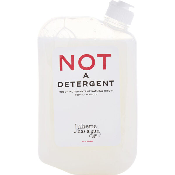 Juliette Has a Gun Not A DETERGENT for Women Juliette Has a Gun Not A DETERGENT for Women