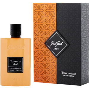 Just Jack Tobacco Leaf Eau de Parfum for Unisex