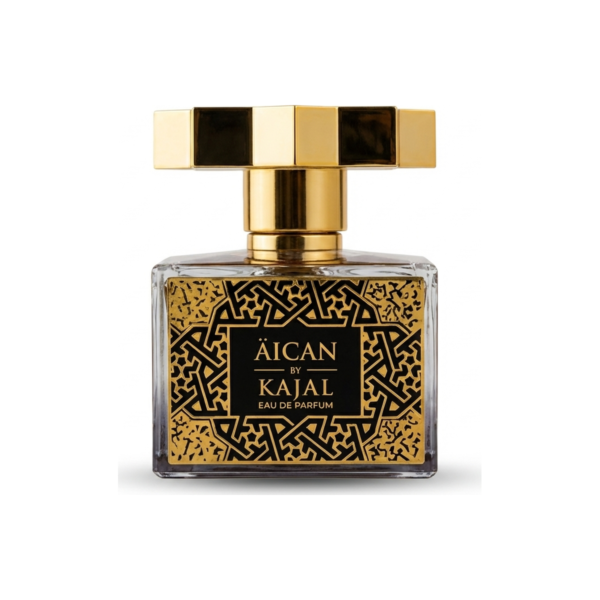 Kajal Aican Eau de Parfum for Unisex