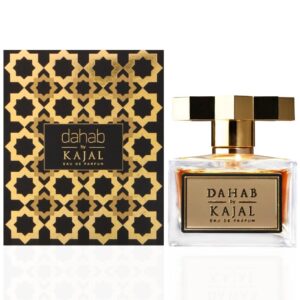 Kajal Dahab Eau de Parfum for Unisex