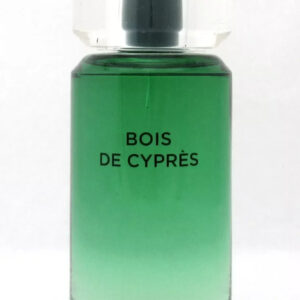 Karl Lagerfeld Bois De Cypres Eau de Toilette for Men ( )
