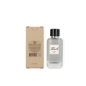 Karl Lagerfeld Vienna Opera Eau de Toilette for Men ( )