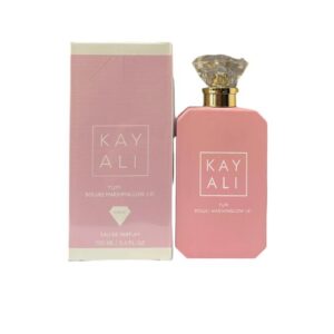 Kayali Yum Boujee Marshmallow 81 Eau de Parfum for Women