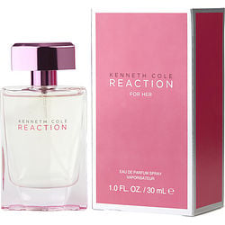 Kenneth Cole Reaction Eau de Parfum for Women