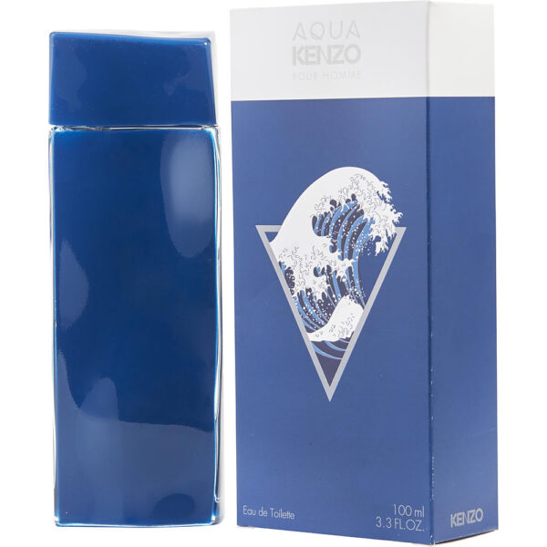 Kenzo Aqua Eau de Toilette for Men Kenzo Aqua Eau de Toilette for Men