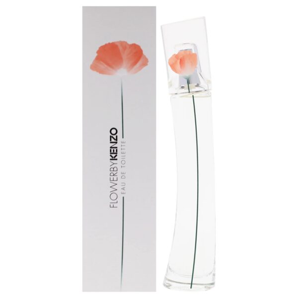 Kenzo Flower Eau de Toilette for Women