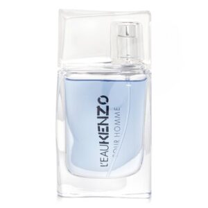 Kenzo L’eau Pour Homme Eau de Toilette for Men