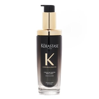 Kerastase Chronologiste L Huile De In Oil Parfum for Unisex Kerastase Chronologiste L Huile De In Oil Parfum for Unisex