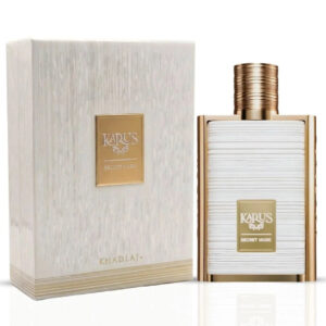 khadlaj Karus Secret Musk Eau de Parfum for Unisex – 100 ml