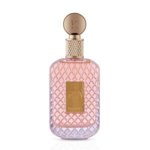 khadlaj Ria Velvet Pouch Eau de Parfum for Women