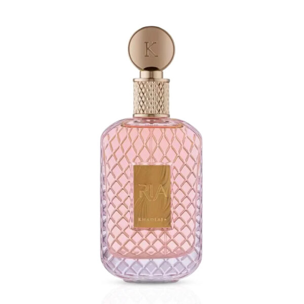 khadlaj Ria Velvet Pouch Eau de Parfum for Women khadlaj Ria Velvet Pouch Eau de Parfum for Women