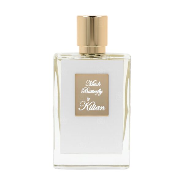 Kilian Musk Butterfly Eau de Parfum for Unisex (Unboxed) Kilian Musk Butterfly Eau de Parfum for Unisex (Unboxed)