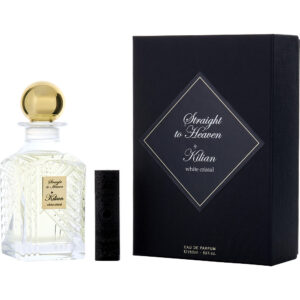 Kilian Straight To Heaven White Cristal CARAFE Eau de Parfum for Men