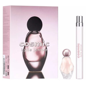 KYLIE COSMETICS Cosmic Jenner Duo Eau de Parfum for Unisex