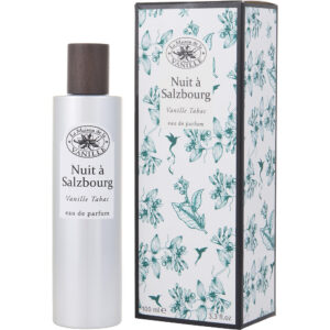 La Maison De La Vanille Nuit A Salzbourg Tabac Eau de Parfum for Unisex