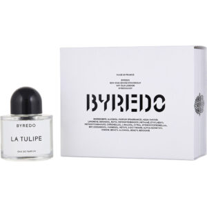 La Tulipe Byredo Eau de Parfum for Women
