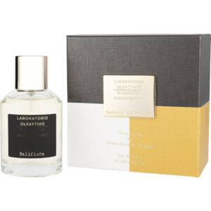 Laboratorio Olfattivo Baliflora Eau de Parfum for Unisex
