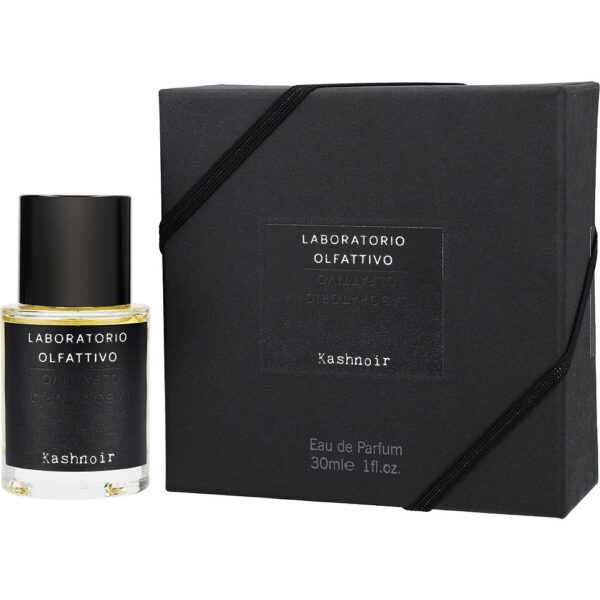 Laboratorio Olfattivo Kashnoir Eau de Parfum for Unisex Laboratorio Olfattivo Kashnoir Eau de Parfum for Unisex