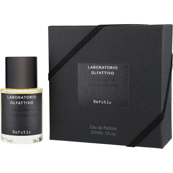 Laboratorio Olfattivo Nerotic Eau de Parfum for Unisex Laboratorio Olfattivo Nerotic Eau de Parfum for Unisex