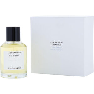 Laboratorio Olfattivo Patchouliful Eau de Parfum for Unisex