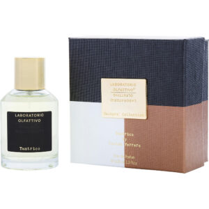 Laboratorio Olfattivo Tantrico Eau de Parfum for Unisex Laboratorio Olfattivo Tantrico Eau de Parfum for Unisex