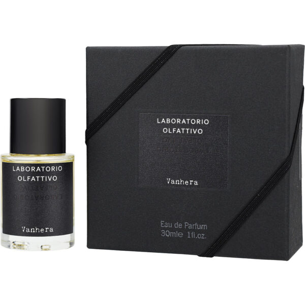 Laboratorio Olfattivo Vanhera Eau de Parfum for Unisex Laboratorio Olfattivo Vanhera Eau de Parfum for Unisex
