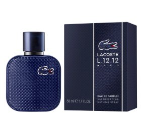 Lacoste Eau De L.12.12 Bleu Eau de Parfum for Men