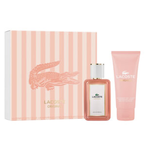 Lacoste Eau de Parfum for Unisex (Gift Set)