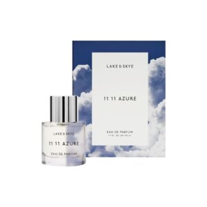 Lake & Skye 11 11 Azure Eau de Parfum for Unisex