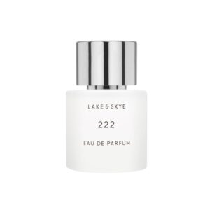 Lake & Skye 222 Eau de Parfum for Unisex