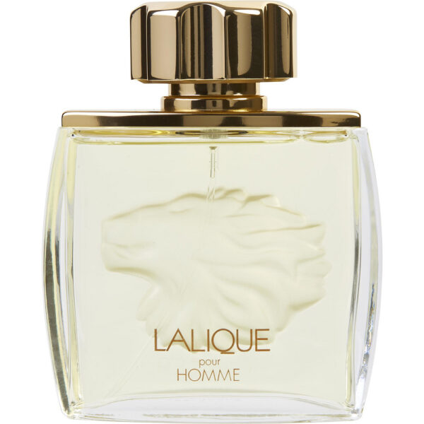 Lalique * Eau de Parfum for Men ( )
