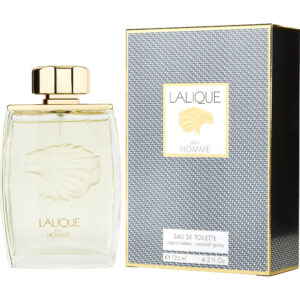 Lalique Eau de Toilette for Men