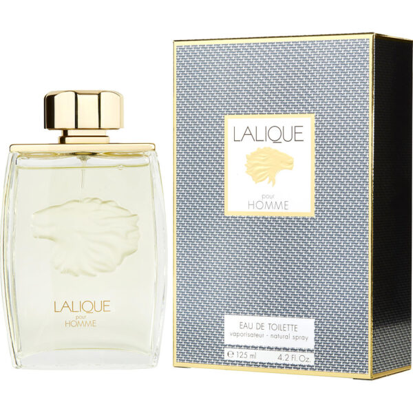 Lalique Eau de Toilette for Men