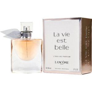 Lancome La Vie Est Belle L’ Eau de Parfum for Women