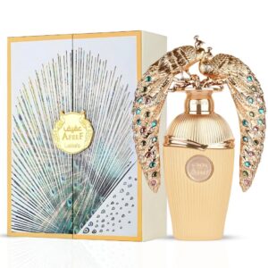 Lattafa Afeef Eau de Parfum for Unisex