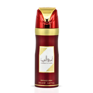 Lattafa Ameerat Al Arab Deodorant for Unisex