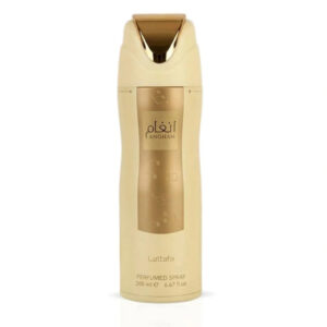 Lattafa Angham Deodorant for Unisex – 200 ml